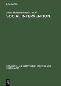 Produktbild: Social Intervention