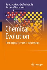 Produktbild: Chemical Evolution