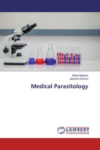 Produktbild: Medical Parasitology