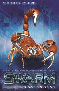 Produktbild: Operation Sting