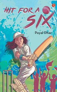 Produktbild: Hit for a Six