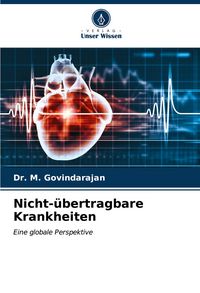 Produktbild: Nicht-&uuml;bertragbare Krankheiten