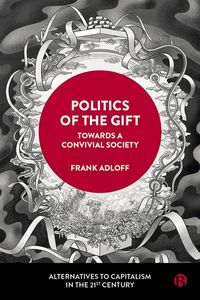 Produktbild: Politics of the Gift