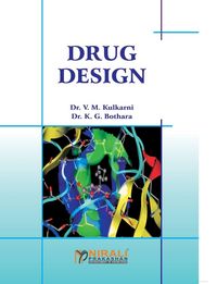 Produktbild: DRUG DESIGN