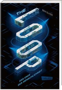 Produktbild: The Loop. Das Ende der Menschlichkeit (The Loop 1)