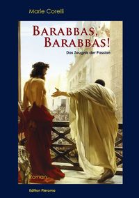 Produktbild: Barabbas, Barabbas