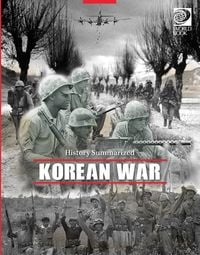 Produktbild: Korean War