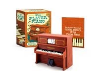 Produktbild: Mini Player Piano