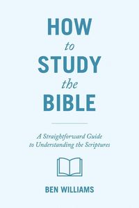Produktbild: How to Study the Bible