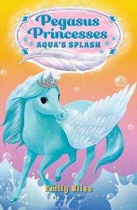 Produktbild: Pegasus Princesses 2: Aqua's Splash