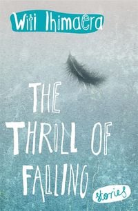 Produktbild: The Thrill of Falling