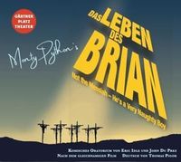 Produktbild: Das Leben des Brian