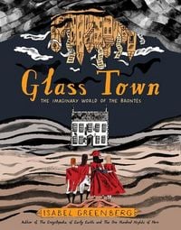 Produktbild: Glass Town