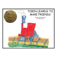 Produktbild: Tobin Learns to Make Friends