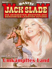 Produktbild: Jack Slade 947