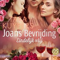 Produktbild: Joans bevrijding 5: Eindelijk vrij