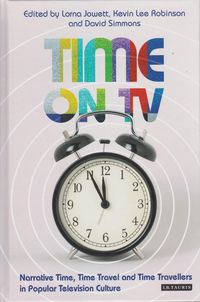Produktbild: Time on TV