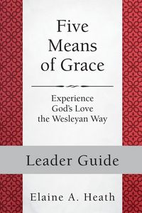Produktbild: Five Means of Grace
