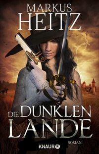 Produktbild: Die dunklen Lande
