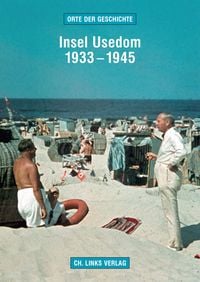 Produktbild: Insel Usedom 1933&ndash;1945