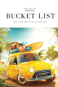 Produktbild: My Ultimate Bucket List