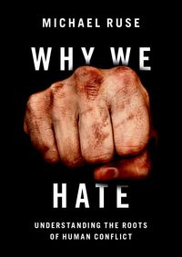 Produktbild: Why We Hate