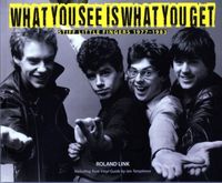 Produktbild: What You See is What You Get