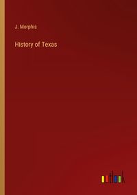 Produktbild: History of Texas