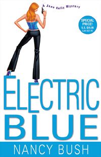 Produktbild: Electric Blue