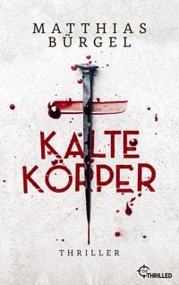 Produktbild: Kalte K&ouml;rper