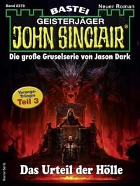 Produktbild: John Sinclair 2379