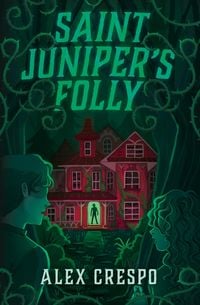Produktbild: Saint Juniper's Folly