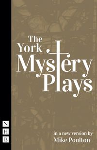 Produktbild: The York Mystery Plays