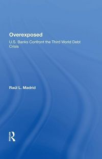 Produktbild: Madrid, R: Overexposed