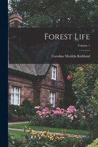 Produktbild: Forest Life; Volume 1