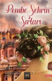 Produktbild: Pembe Sehrin Sirlari