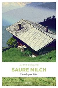 Produktbild: Saure Milch