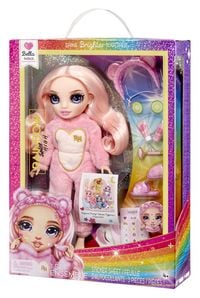 Produktbild: Junior High PJ Party Fashion Doll- Bella (Pink)