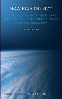 Produktbild: How High the Sky?