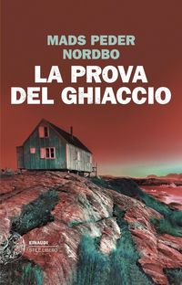 Produktbild: La prova del ghiaccio