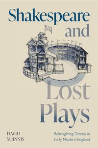Produktbild: Shakespeare and Lost Plays