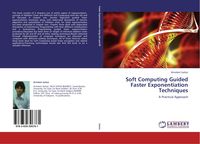 Produktbild: Soft Computing Guided Faster Exponentiation Techniques