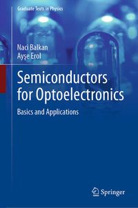 Produktbild: Semiconductors for Optoelectronics
