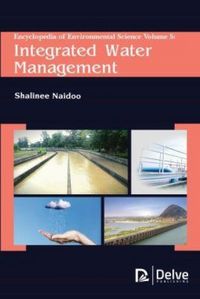 Produktbild: Encyclopedia of Environmental Science, Volume 5