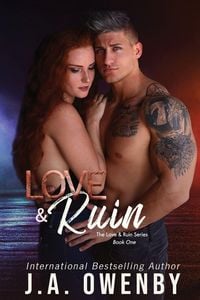 Produktbild: Love & Ruin