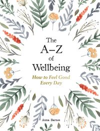 Produktbild: The A-Z of Wellbeing