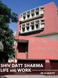 Produktbild: Shiv Datt Sharma