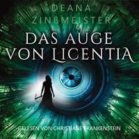 Produktbild: Das Auge von Licentia
