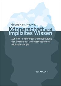 Produktbild: K&ouml;nnerschaft und implizites Wissen