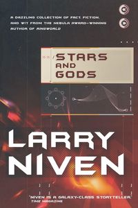 Produktbild: Stars and Gods